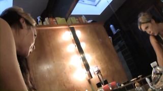 Cum Cleaner For Mommie