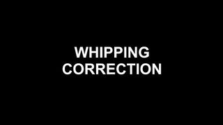 DirtyDommes - Liza - Whipping Slave Correction