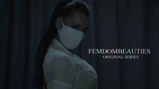 FemdomBeauties - MissCheyenne - Training Day