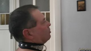 SADO DATE - Goddess Lena