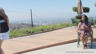 BlackGirlsWhiteSlaves - Learning to Walk