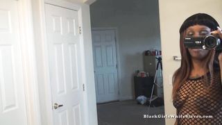 BlackGirlsWhiteSlaves - My Friend Delilah