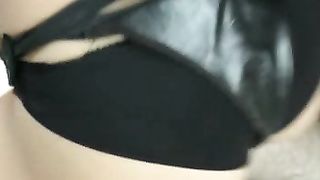 Mistress Gaia strapon (old video)