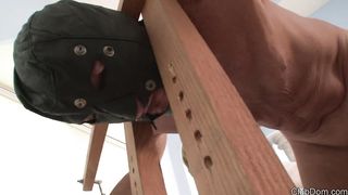 ClubDom - Brianna - A Caning To Cry For