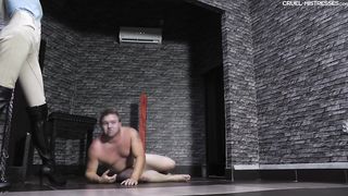 CruelMistresses - Ariel - Puffy Face