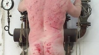 CruelMistresses - Gita Suzy & Natasha - Whipping Session