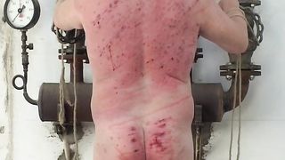 CruelMistresses - Gita Suzy & Natasha - Whipping Session