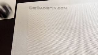 DieSadistin - We Crush Eggs Not Only At Easter...Eastergame!