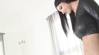 Goddess Chanel & Zahra - Sterility Kicks