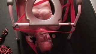 HUMAN BUTTPLUG CLEANER