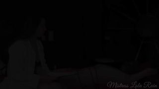 LolaRuin - The Tickle Test