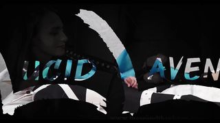 LucidLavender - Shiny Encasement Mindfuck