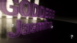 JasmineMendez - Boston Ballbusting Session With Corporate Slave