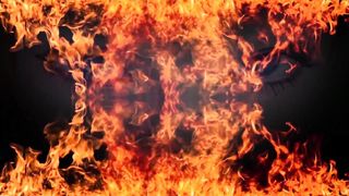 Lady Fyre - Cuckold's View from Below