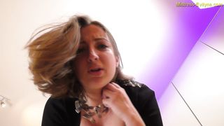 Mistress Evilyne - Breakfast is served!