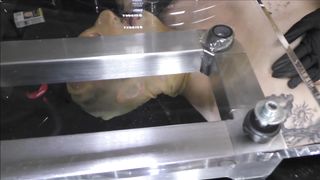 Mistress Jennifer Carter - Breakfast with Mistress Carter!