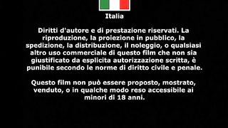 TopazFilms - NatalieBlack & Mistress Flo - Bondage & Spanking