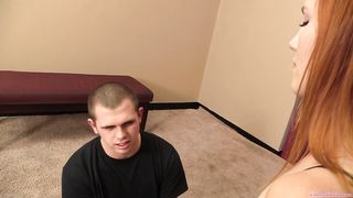 ViolentChicks - Jolene - Foot Slapping Destruction