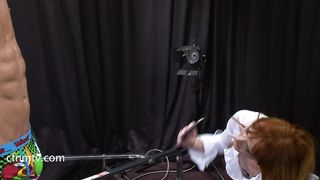 CFNMtv - Siobhan & Lucinda - Chauvinist Pygmalion 1