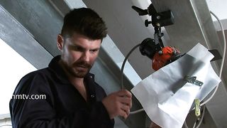 CFNMtv - Siobhan & Lucinda - Chauvinist Pygmalion 1