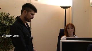 CFNMtv - Siobhan & Lucinda - Chauvinist Pygmalion 4