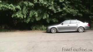 FemmeFataleFilms - Dirt Lickers