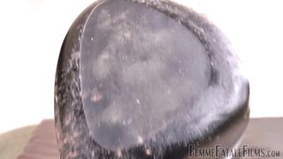 FemmeFataleFilms - Foot And Shoe Heaven