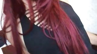 HappyFemdom - happy Lucya