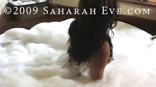 Saharah Eve - Bubbles