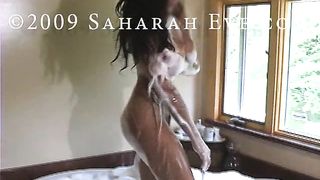 Saharah Eve - Bubbles