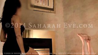 Saharah Eve - Daily Reminder