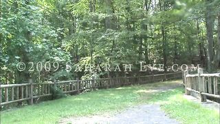 Saharah Eve - Dante Training - Mistress Dolly