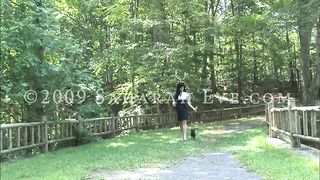 Saharah Eve - Dante Training - Mistress Dolly