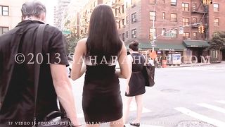 Saharah Eve - Dog Walks