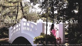 Saharah Eve - Early Afternoon Reading