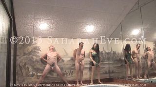 Saharah Eve - Ethos of Suffering