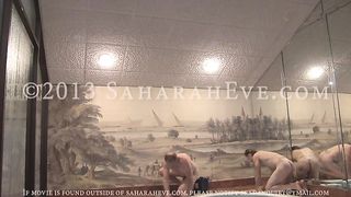 Saharah Eve - Ethos of Suffering