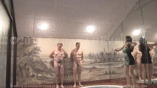 Saharah Eve - Ethos of Suffering