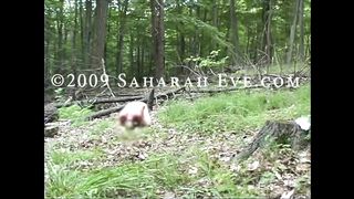 Saharah Eve - Etiquette - Mistress Dolly