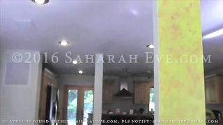 Saharah Eve - Homecoming Disappointments