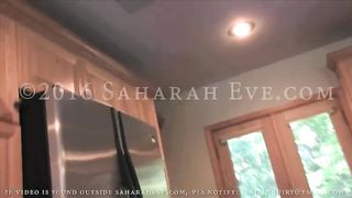 Saharah Eve - Homecoming Disappointments