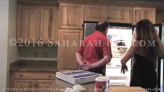 Saharah Eve - Homecoming Disappointments