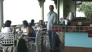 Saharah Eve - Jamaican Interview - Mistress Dolly