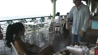 Saharah Eve - Jamaican Interview - Mistress Dolly