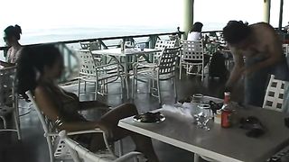 Saharah Eve - Jamaican Interview - Mistress Dolly