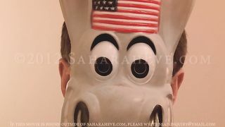 Saharah Eve - Mascot Mess