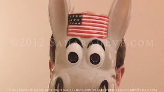 Saharah Eve - Mascot Mess