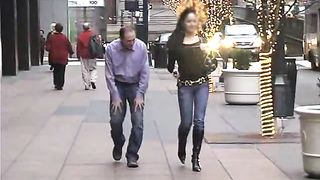 Saharah Eve - NYC Dog Collar - Mistress Dolly