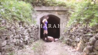 Saharah Eve - Nothingness Vid