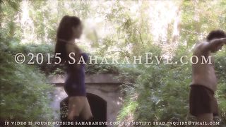 Saharah Eve - Nothingness Vid